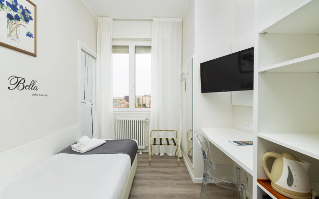 Hotel Maggiore Bologna