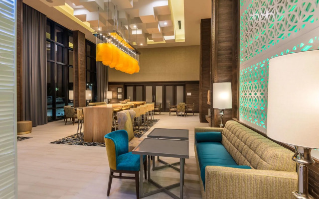 Hampton Inn & Suites Dallas The Colony