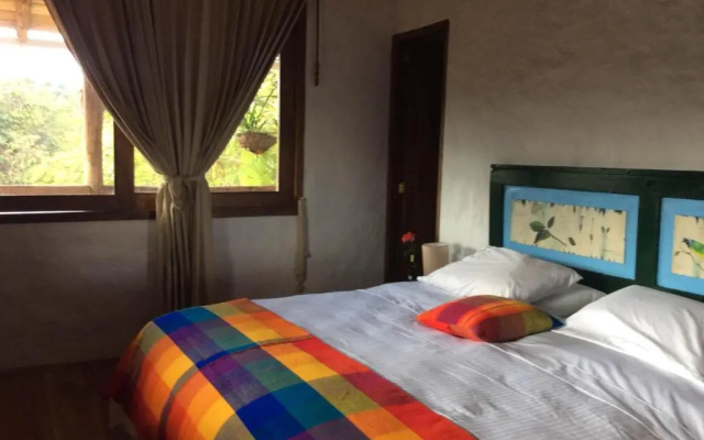 Akawanka Lodge