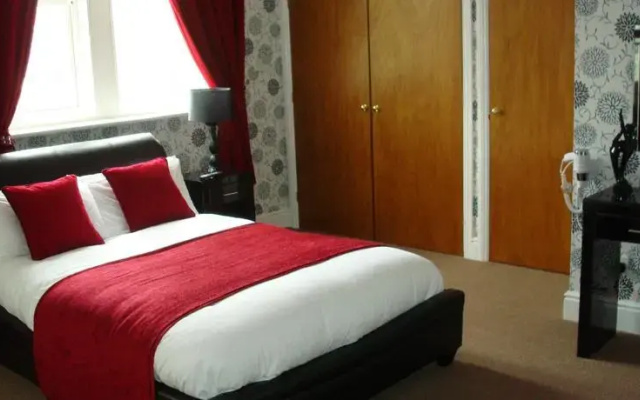 East View Guest House