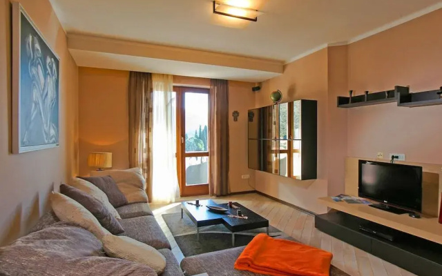 Villa Moretic