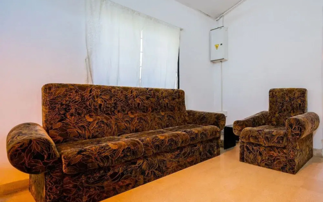 OYO 14889 Home Nature Home Stay Fort Kochi