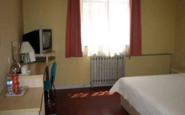 Shindom Inn Beijing Liujiayao