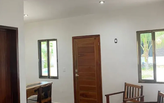 Sendero Hotel Bacalar - Free Bikes