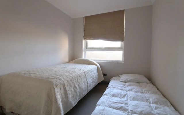 Apartamento 103 Vista Mar Horizonte