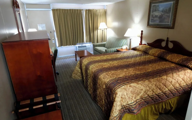 Economy Inn