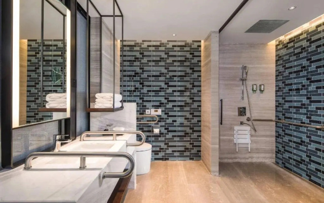 Fairfield by Marriott Taizhou Bay