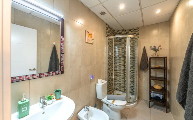 Skysea Holidays City Center Suites