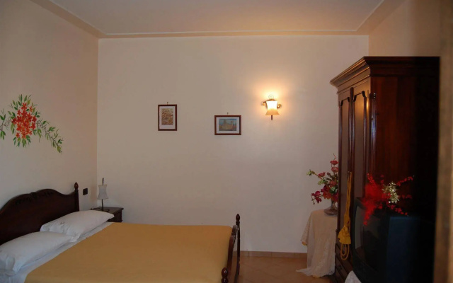 Venus Park Hotel