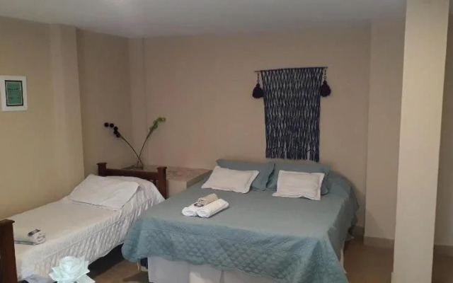 Hostal El Molino