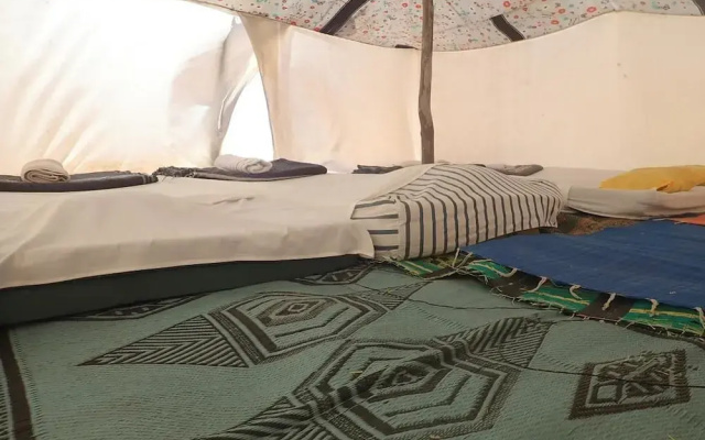 Lodge In Lompoul- Glamping