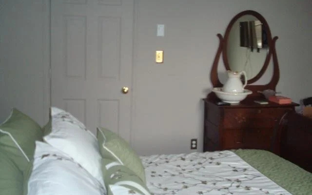 Wildwood Acres Bed And Breakfast