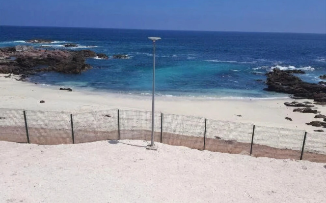 Depto Playa Huantajaya Iquique 1152