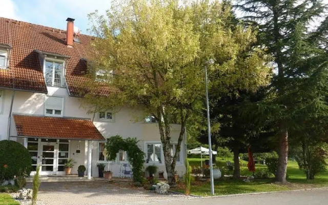 Boutiquehotel Drei Ringe