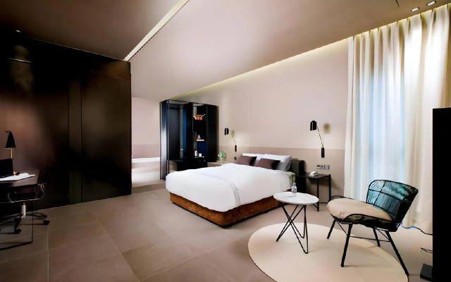 Jeonju Hotel Barahan