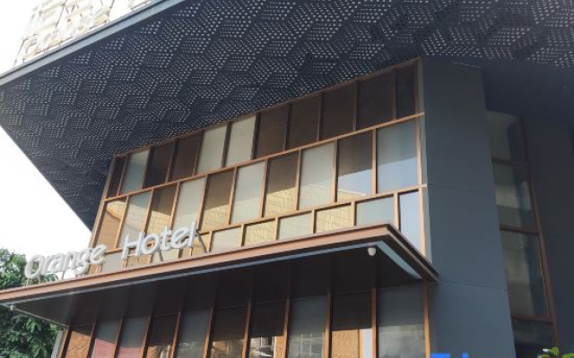 Yuyue E-sports Hotel (Guangzhou North Station)
