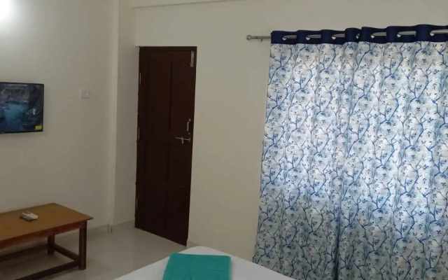 Blue Jay Guest house