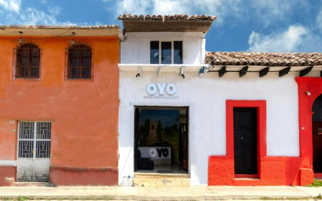 OYO Hotel Punta Guadalupe, San Cristóbal
