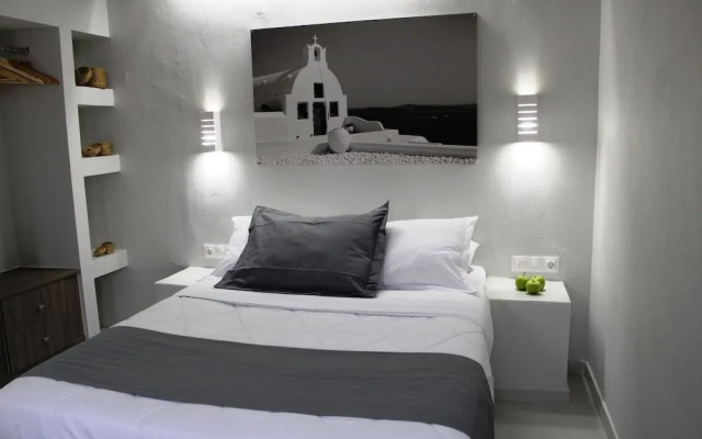 Sea La Vie Beachfront Suites