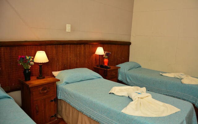 Hotel La Giralda