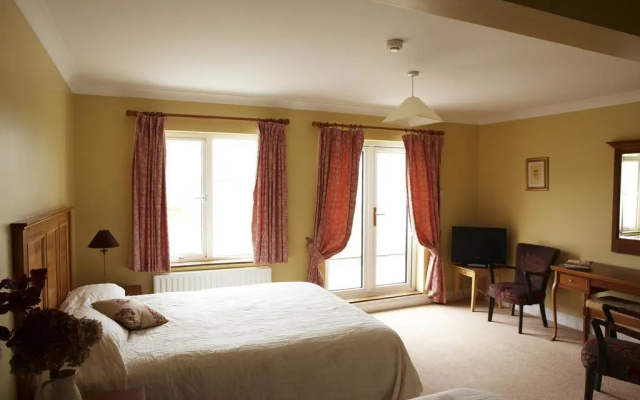 Seapoint House