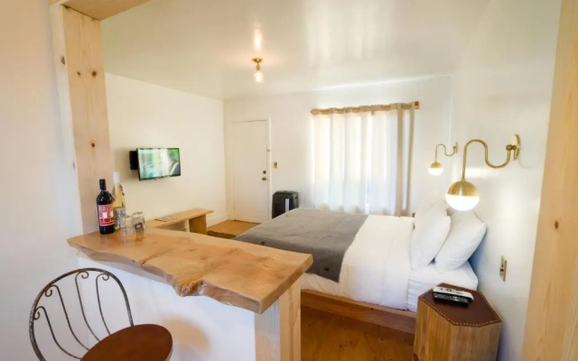 Alamo Motel