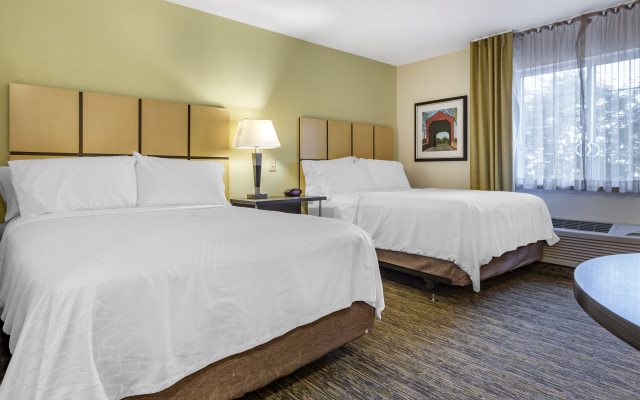 Candlewood Suites Alabaster by IHG