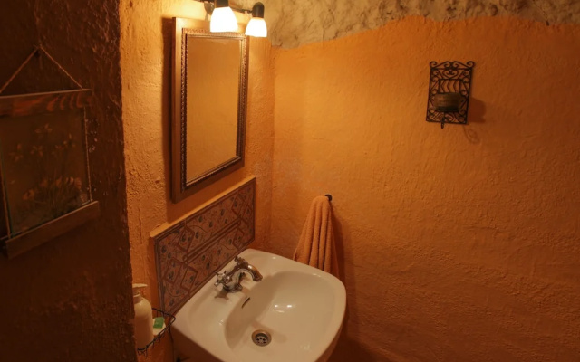 Spa la Cueva