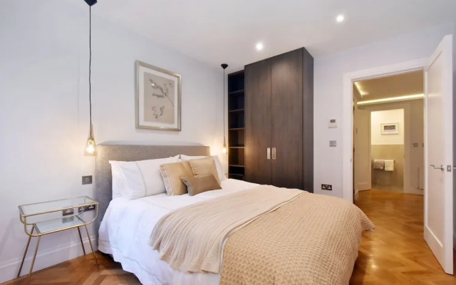 London Choice Apartments - Mayfair One
