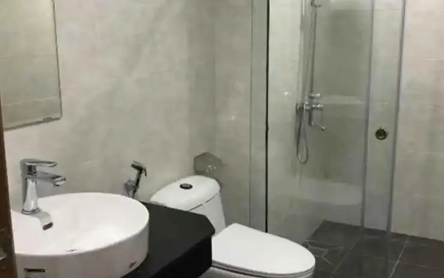 Kakashi Phu Quoc Hotel