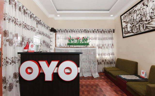 OYO 799 Hotel Dieng