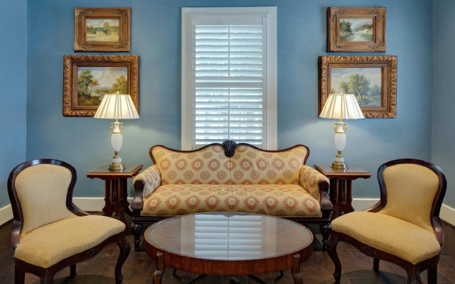 Plaza San Antonio Hotel & Spa, Autograph Collection