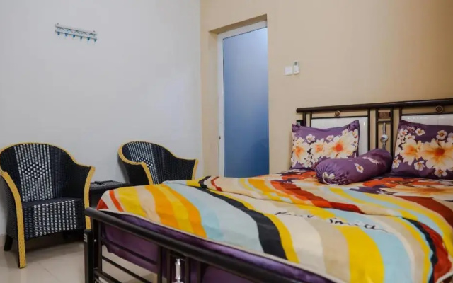 Sitiinggil Guest House Syariah