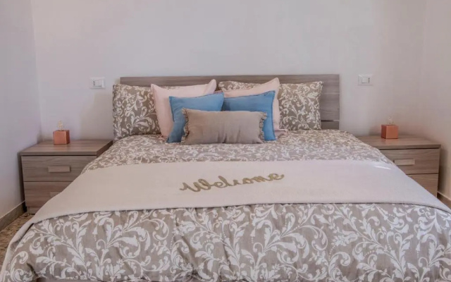 Campo24roma Guesthouse