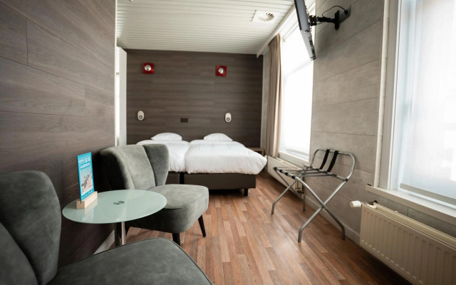 Hotel Richmond