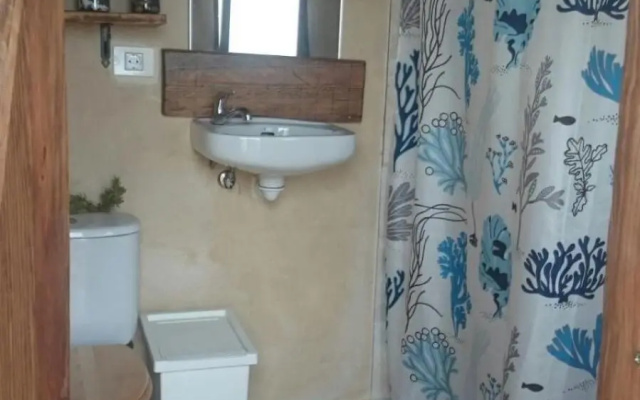 "Lapa" Caravan Apartamento