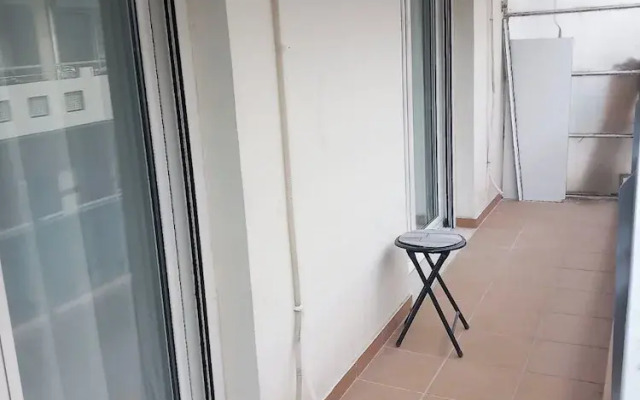 Koukaki Penthouse