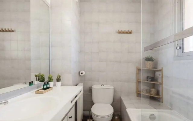 T1 Residence L'Amandine