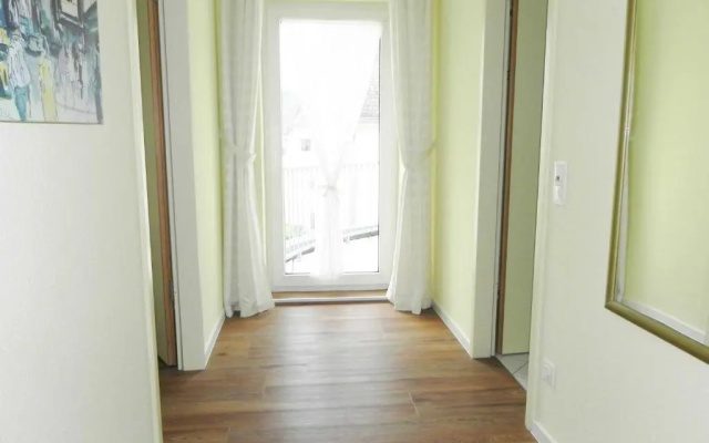 Ferienwohnung 1 2 14 Inselstrand