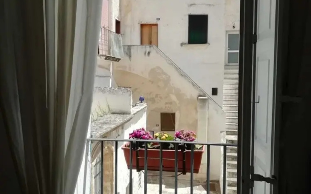 Palazzo Scardino