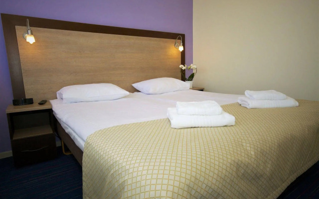 Hotel Alanga
