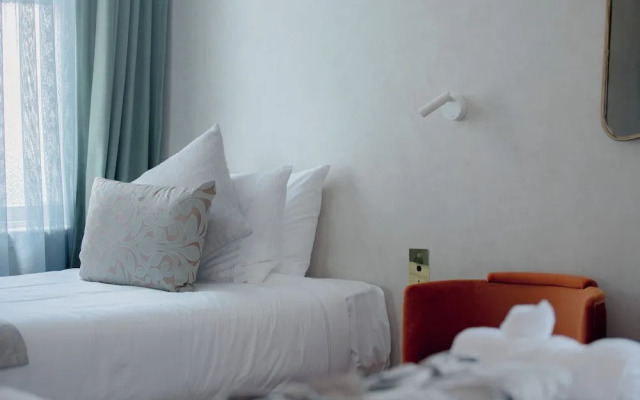 Tattersalls Boutique Hotel Armidale