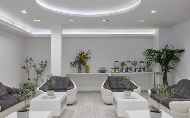Boss Boutique Athens