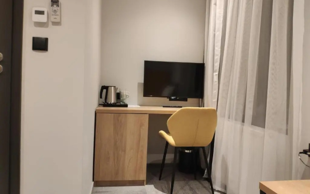 H33 Apartamenty