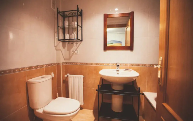 Apartamento Espumeru