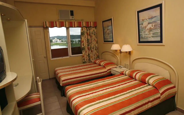 Peten Esplendido Hotel and Conference Center