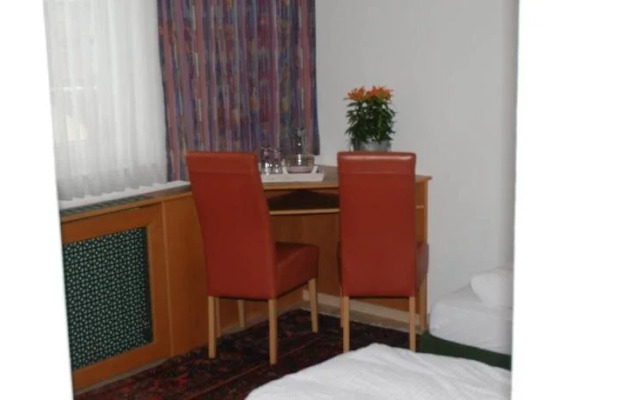 Pension Murhof