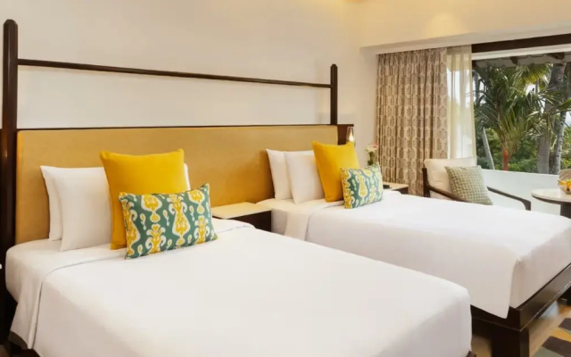 Gateway,Varkala-IHCL SeleQtions
