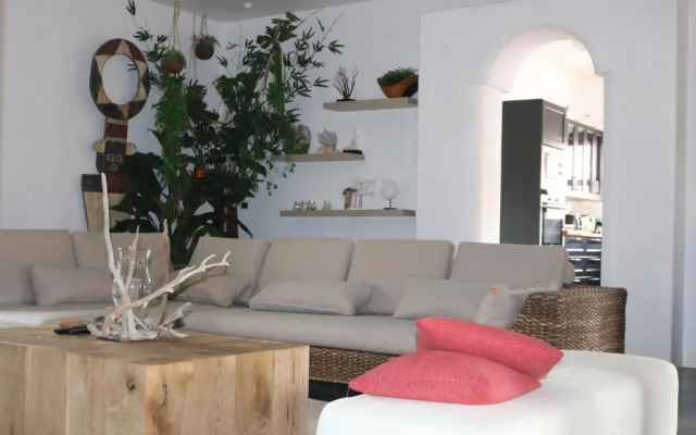 Magic House Bonaire