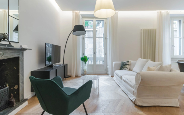 Italianway Comfort - Pindemonte 1